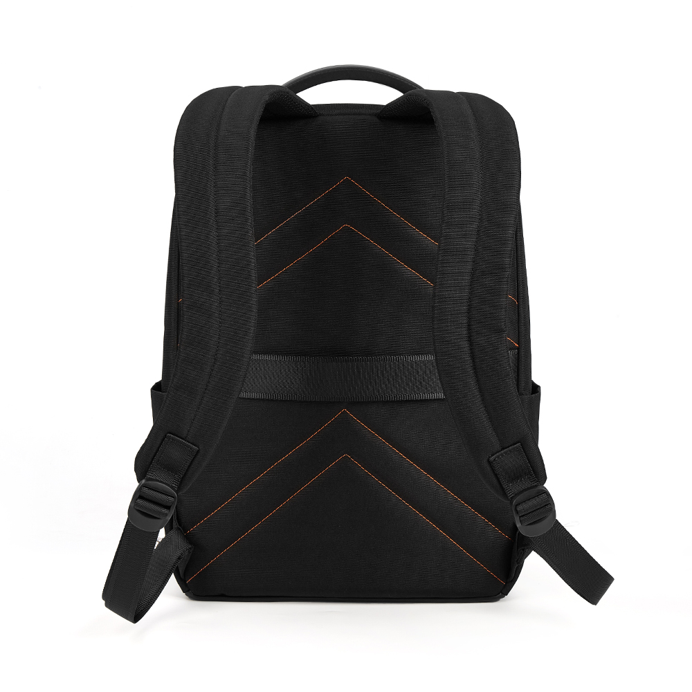 Mochila Laptop leve para homens e mulheres, Daybackpack impermeável, Laptop Bag, MacBook Pro 16 Air, 15 Polegada, sacos de notebook escolar