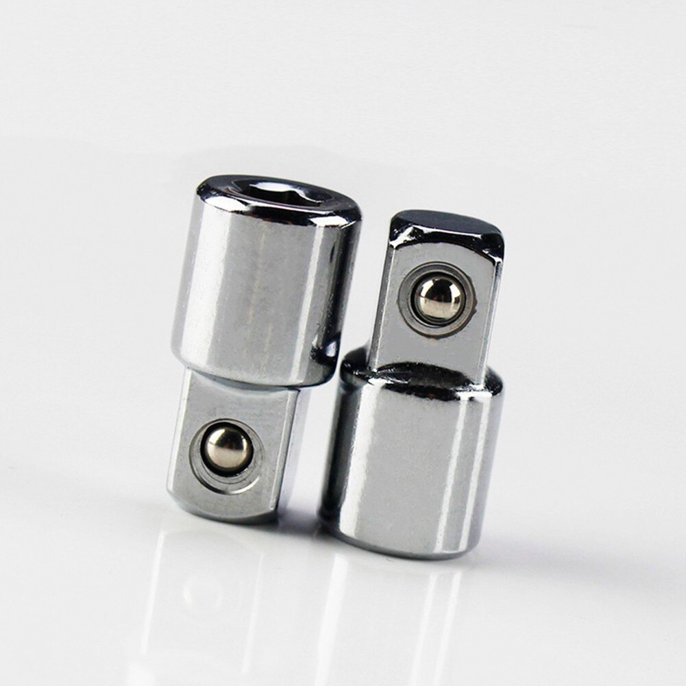 Wrench Adapter Converter Chroom Vanadium Staal Voor Wrench Mouwen Adapter