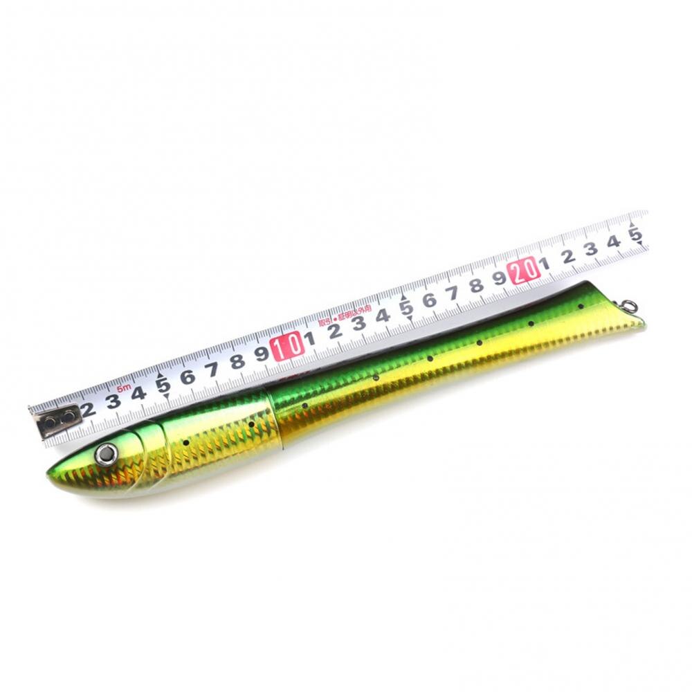 1.6m Portable Fish Shape Telescopic Hard FRP Fishi... – Vicedeal