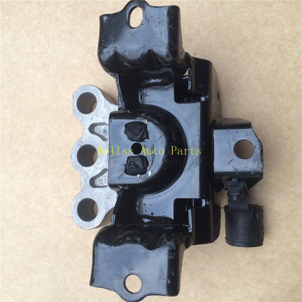 Montaje de Motor para Chevrolet Sonic Aveo T300 FIAT, 95026513, 95930076, 95405220