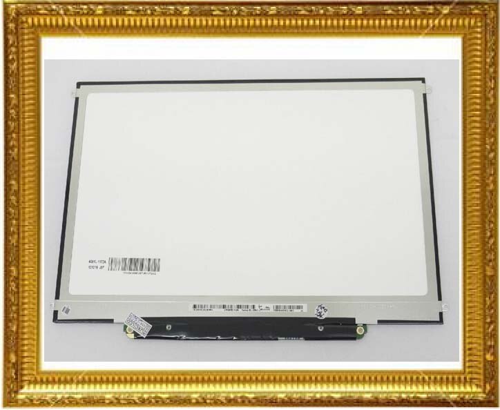 Genuine for Apple Macbook Pro 13.2'' Unibody A1278 Glossy LED LCD Display Screen Panel 1280x800
