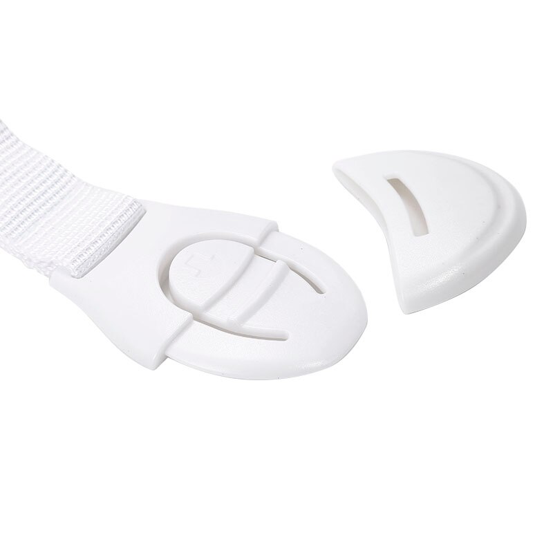 Kind Lock Kind Veiligheid Kabinet Lock Baby Proof Beveiliging Protector Lade Deur Kast Lock Kids Veiligheid Deurslot