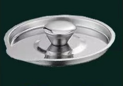 Frying Pan Set Japanese Deep Oil-saving Fryer 304 Stainless Steel High Temperature Kitchen Tempura Chicken Basket Cooking Tools: Yellow