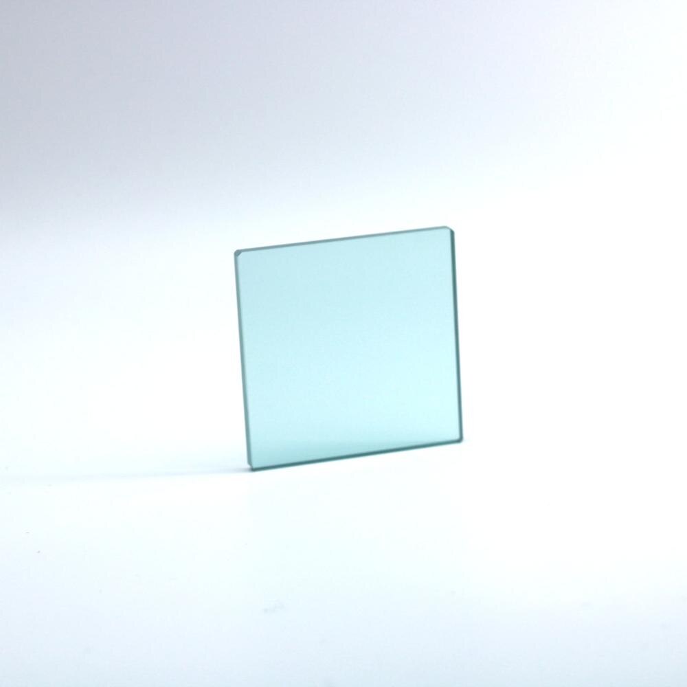 insulated tempered glass lens