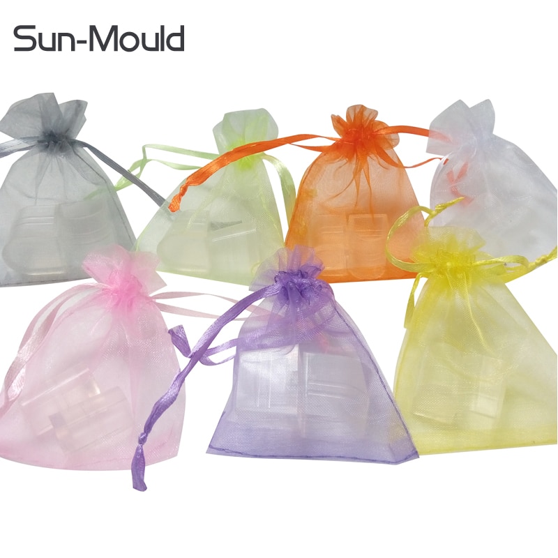 7 Size daily high Stiletto Heel Protectors protectores tacones heel cover stoppers noiseless latin heel protector 16pairs/lot