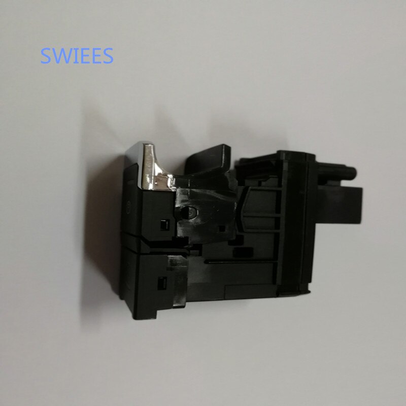 SWIEES For Car AUTO HOLD Switch EPB BRAKE HOLD Switch Button for Tiguan L 5NG 927 225 5NG927225
