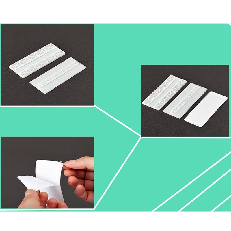 Socket Holder Socket Holder Home Wall Socket Fixed Wall Mount Socket Holder(1 Set Of 10)