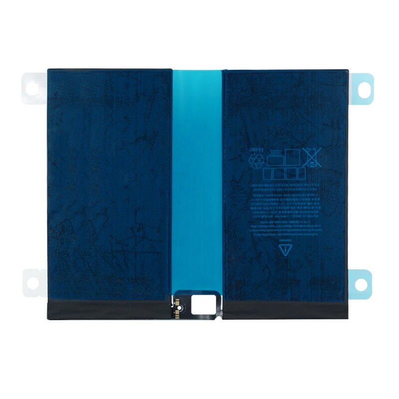 OHD Original High Capacity Tablet Battery A1577 For iPad Pro 12.9 inch A1652 A1584 A1577 10307mAh + Tools