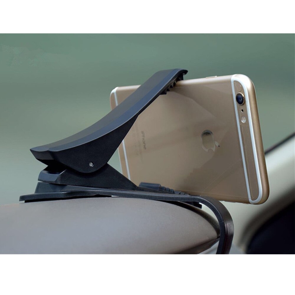 Dashboard Auto Telefoon Houder 360 Graden Mobiele Telefoon Standhouder Grip In Auto Universele Verstelbare Gsm Houder