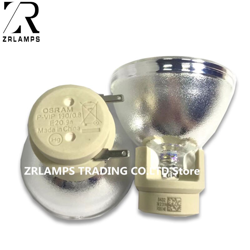 ZR SP-Lampe-086 100% Original Projektor Lampe P-VIP 190/0,8 E 20,9 n Für N112A / in114A / in116A / in118HDA