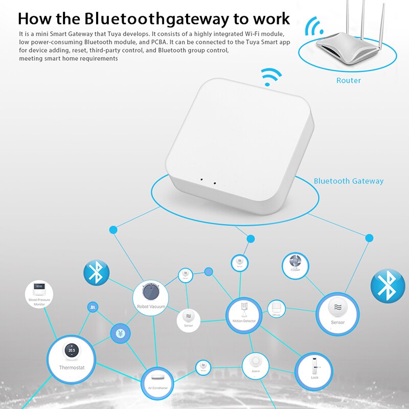 Comprar Medidor de energía inteligente monofásico, carril Din, WIFI, consumo  de energía kWh, vatímetro con Alexa para hogar inteligente