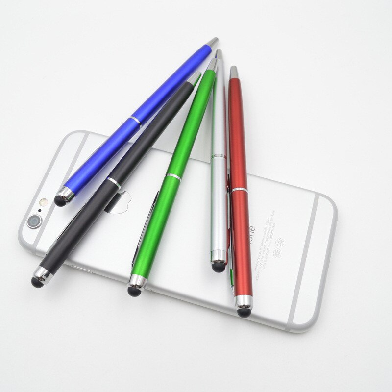 Multifunctional 1pcs Navy Blue Highlighter Lovely Cartoon Painting Pen Marking Pens Students Learn Stationery Supplies