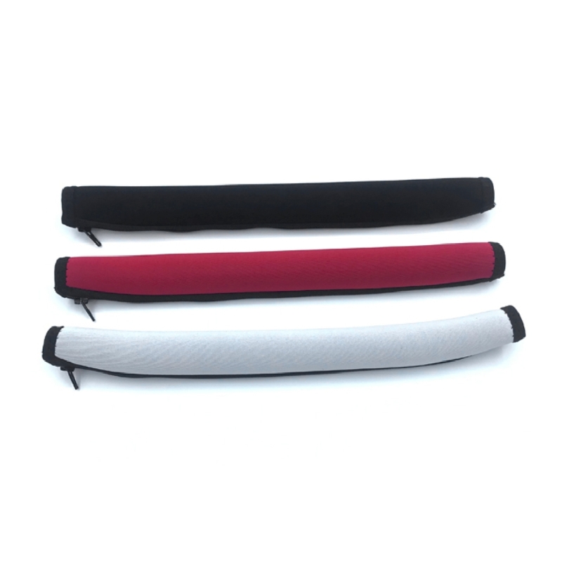 Vervangende hoofdbandbeschermer voor marshall major i/major ii mid anc headset.
