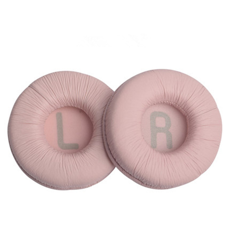 Almohadillas para auriculares SONY WH-CH500 ZX330 310 ZX100 V150, funda para haz de cabeza, almohadilla de esponja, orejeras de cuero de: Verde