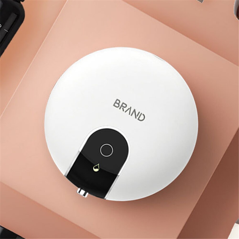 USB Charge Automatic Sensor Foam Soap Dispenser Intelligent Induction Foam Dispenser Smart Liquid Soap Dispenser Auto Touchless