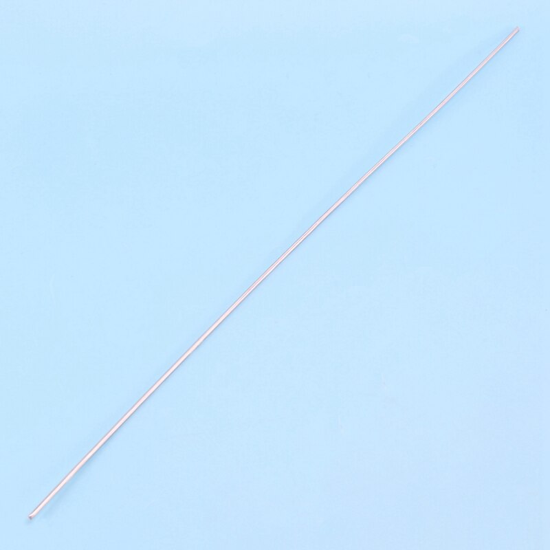 50Pcs Universal Welding Rods Copper Aluminum Iron Stainless Steel Fux Cored Welding Rod Weld Wire Electrode 33cmx1.6mm