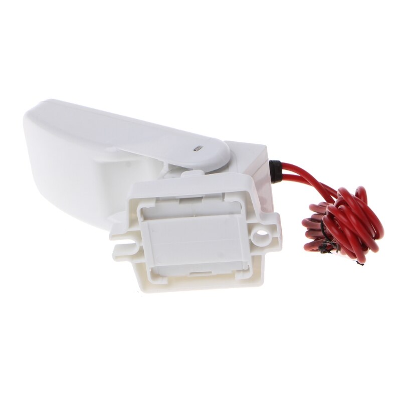 Boat pump flow sensor for bilge pumps Automatic Electric Water Pump Float Switch DC Bilge Pump Switch Hardware