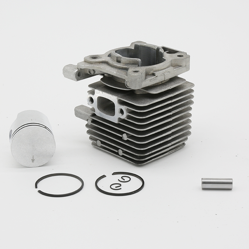 34mm cylinder stempel passer til stihl  fs55 fs45 br45 km55 hl45 hs45 hs55 haveredskaber græstrimmer cutter reservedele