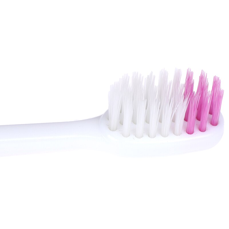 1pc Cartoon Santa Claus Handle Children Toothbrushes Super Cute Animals Handle Soft Hair Children Toothbrush