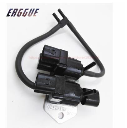 8657 a 031 forhjuls vakuumbryter magnetventil for mitsubishi for pajero 06-1
