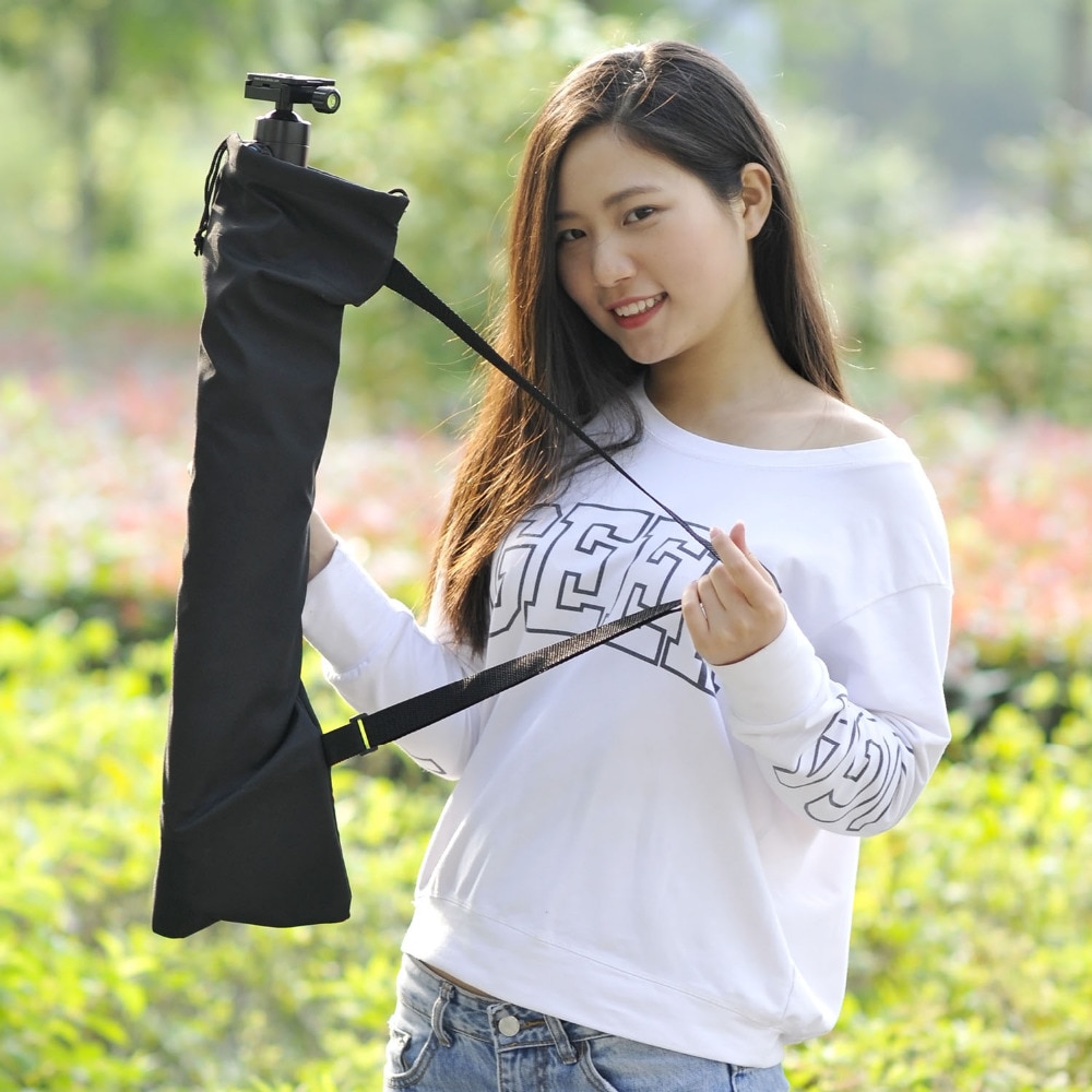 sac trépied monopode sac caméra sac pour SIRUI MANFROTTO GITZO TERIS VELBON moulin à vent FOTOPRO FLM L0108