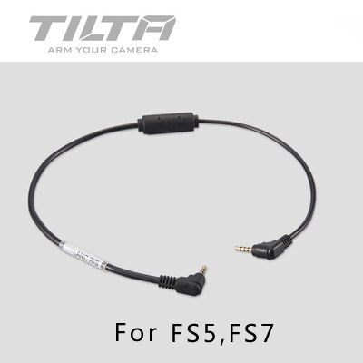 Tilta Rekord Kabel für Folgen Fokus Motor- Drahtlose Kern N Nano Aufnahme Linie für verrotten/Sony F5 /ARRI GH4 GH5 BMPCC 4K Kamera: For URSA URSA mini