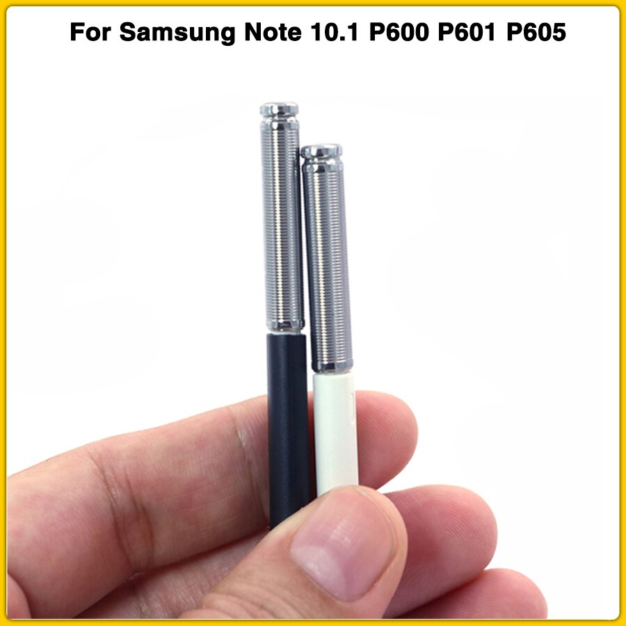 100% Werken P600 S Pen Voor Samsung Note 10.1 Edition) P600 P601 P605 Actieve Stylus Touch Pen