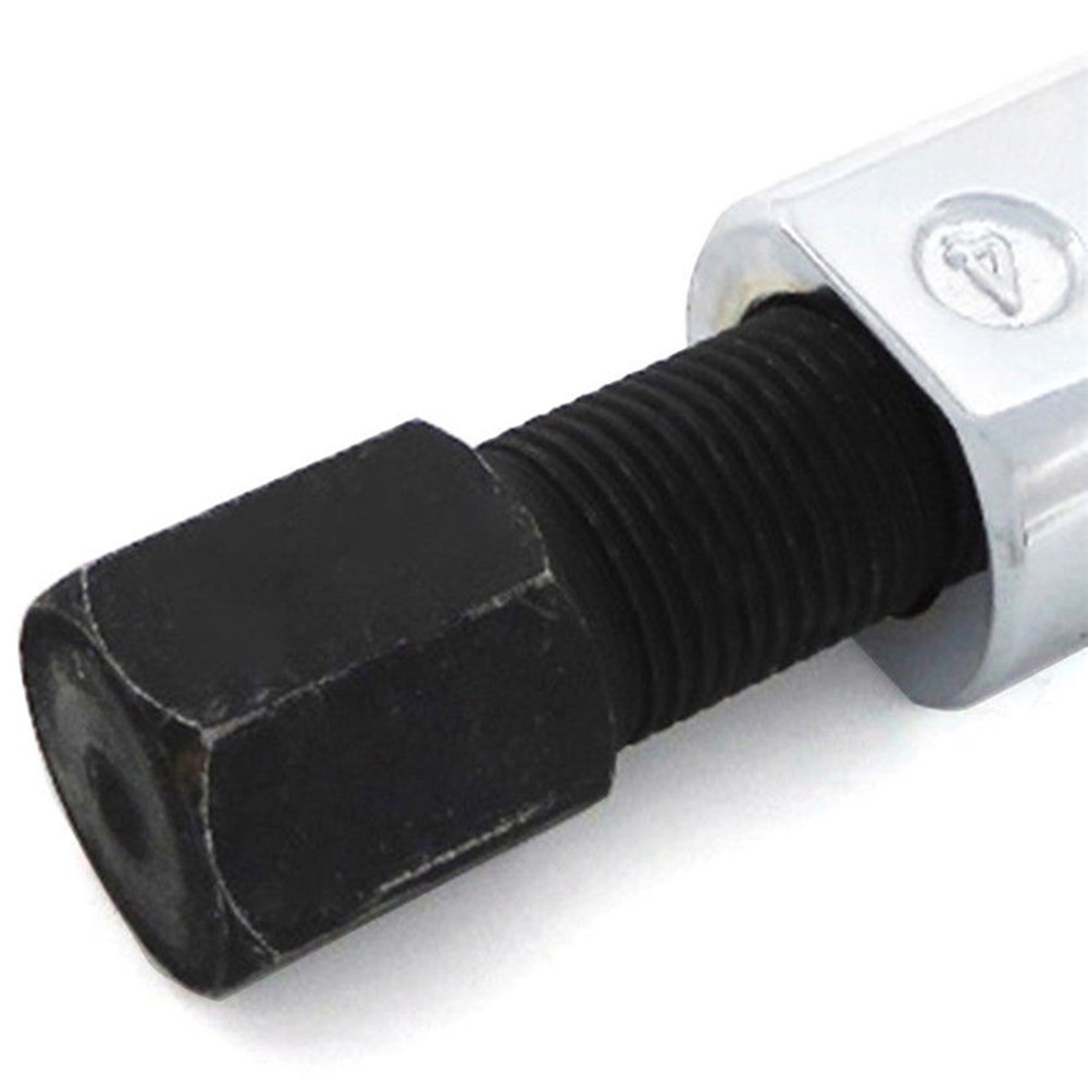 Car Heavy Duty Rust Resistant Damaged Corroded Nut Splitter Removal Tool Remove Cutter Tool Steel Wrench Hex