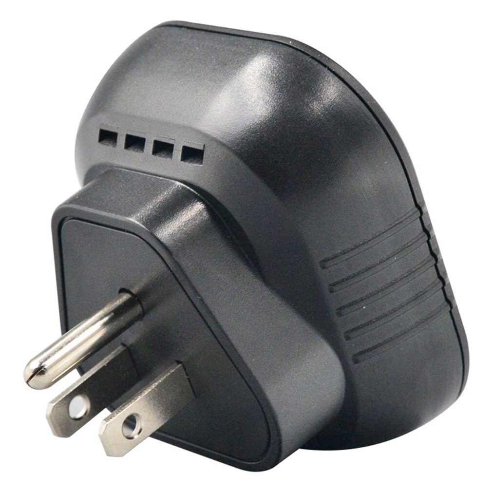 ZPCT1806C Outlet Socket Tester Circuit Polarity Voltage Plug Breaker US Ground Zero Line Switch Safety Electroscope