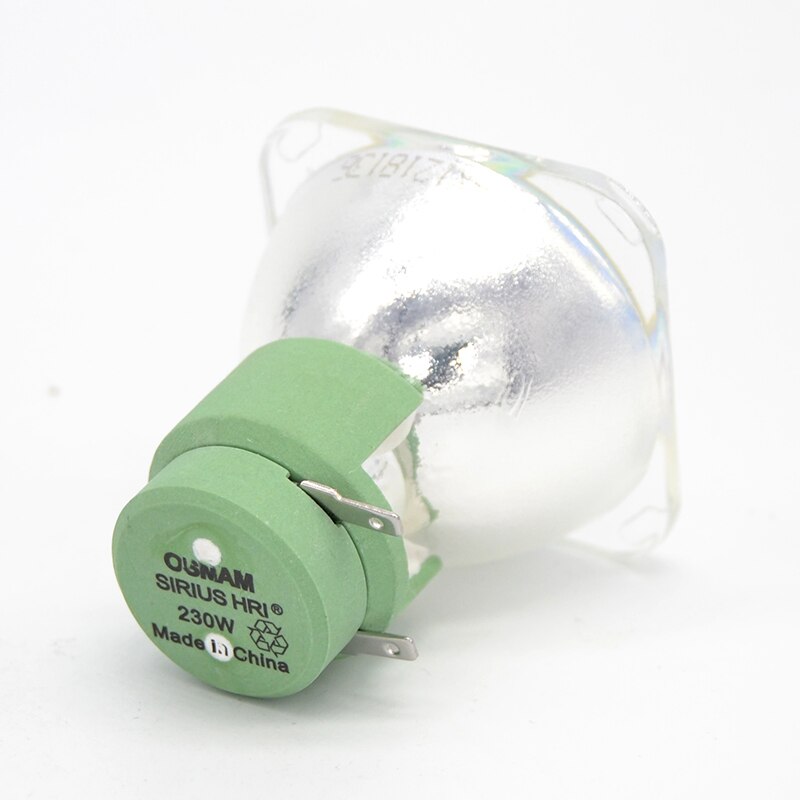 R7 230 Beam 230W 7r 230W Sharpy Beam Lamp Projector Lamp Moving Beam Lampen 230W Beam 230 sirius HRI230W