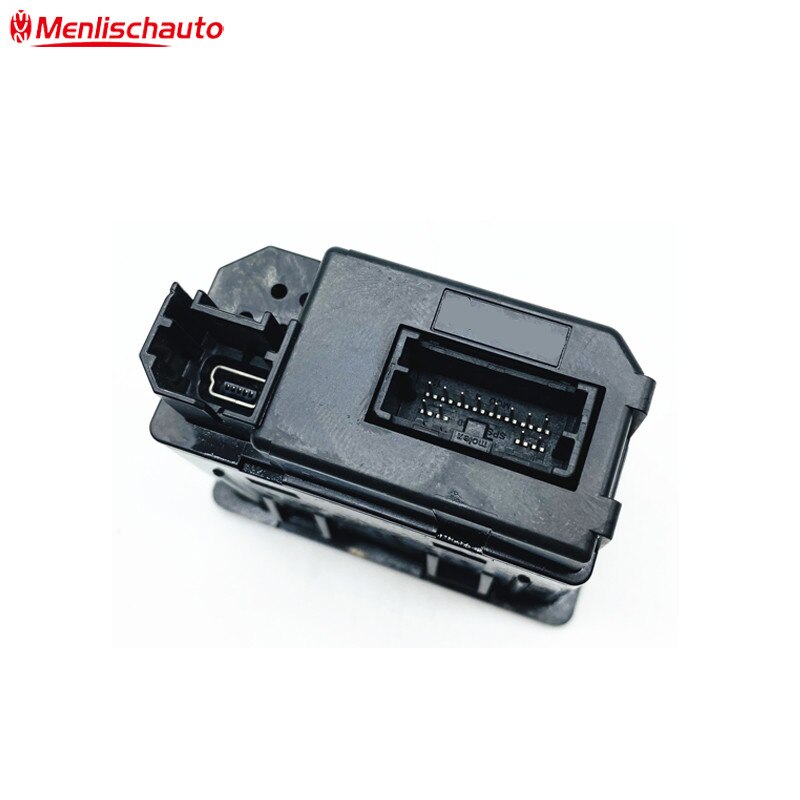 Original RANGE Media Interface Control Module Sd Card Reader C1BT-14F014-ae