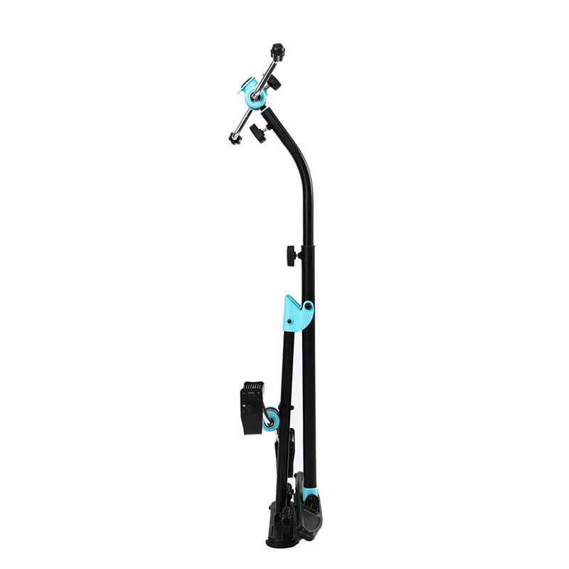 Vouwen Stepper Mini Revalidatie Trainer Thuis Bovenste En Onderste Ledematen Training Fiets Voor Ouderen Hometrainer Sj