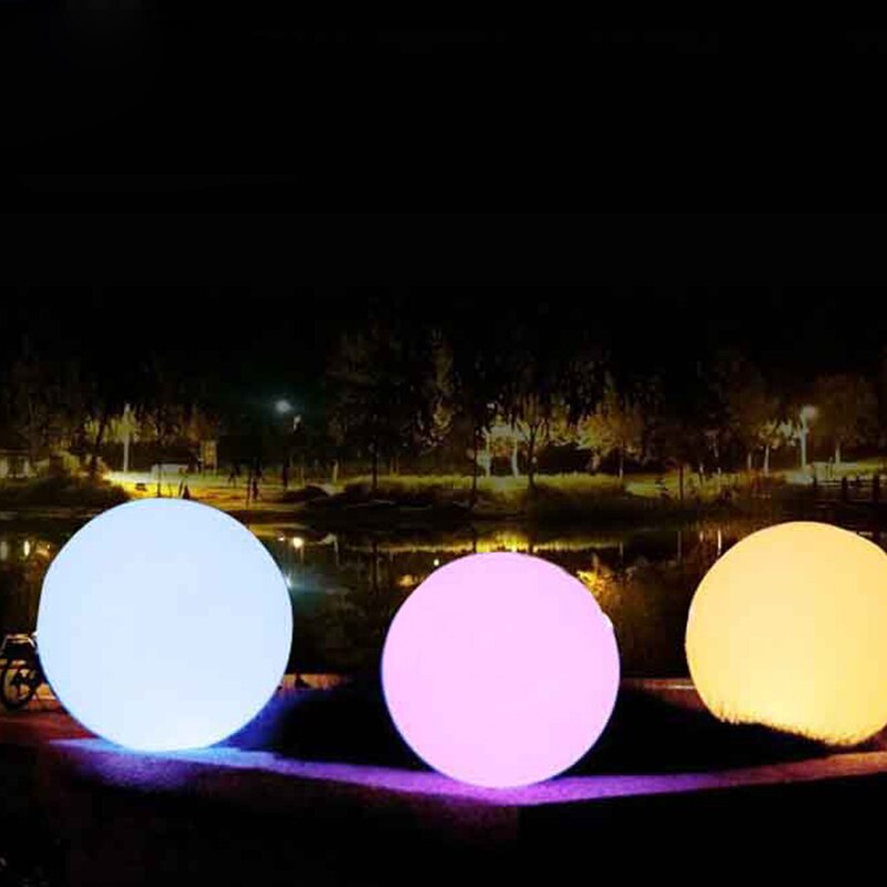 Tuinverlichting kerst buiten bruiloft feest landschap tuinlamp zwembad festivalverlichting drijvende zwembad binnenverlichting