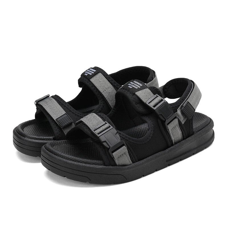 Sandálias playa-homem deportivas slide homme verano sandles sandel trabalho verão praia sandália masculino erkek borracha 2020