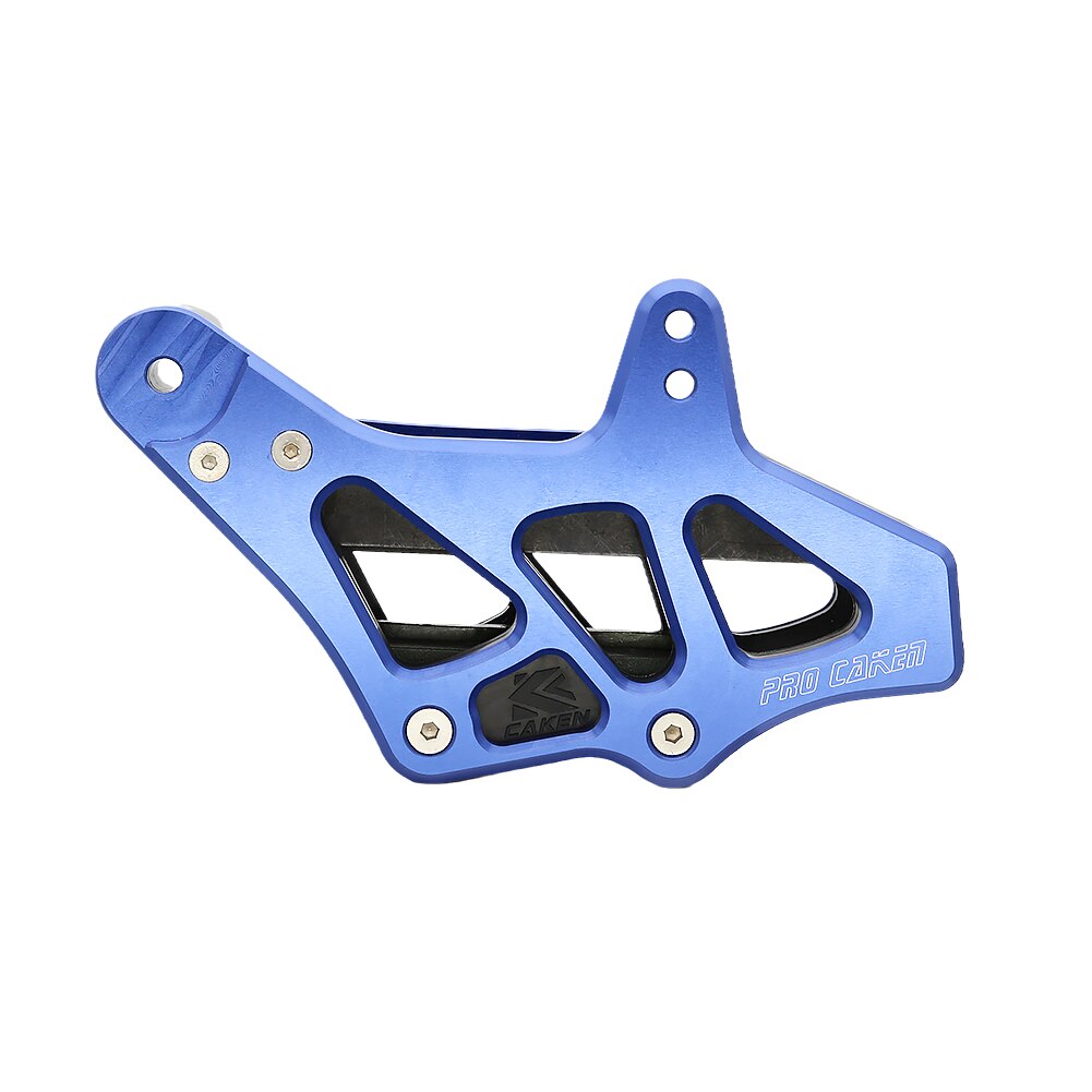 Guia de corrente de proteção para ktm sx sxf, exc excf xc xcw xcf xcfw 690 enduro smc smr para husaberg» 125 150 200 250 350 450 530