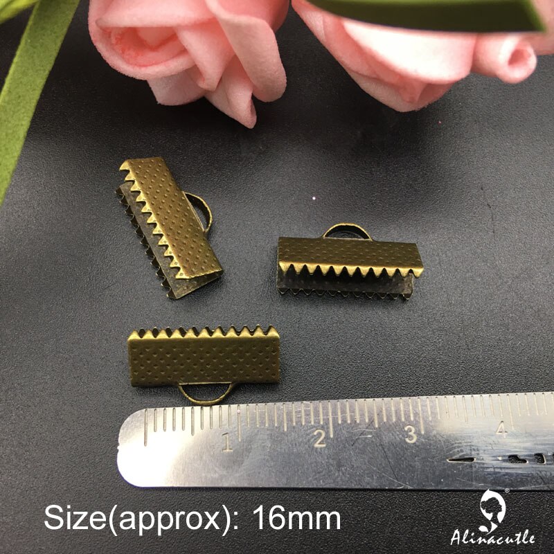 Flache Quaste top Perlen Kappe Legierung Ende Spitze Kappe Kappe Kabel Cap Quasten topper, Die DIY Handgemachten handwerk quasten AlinaCraft