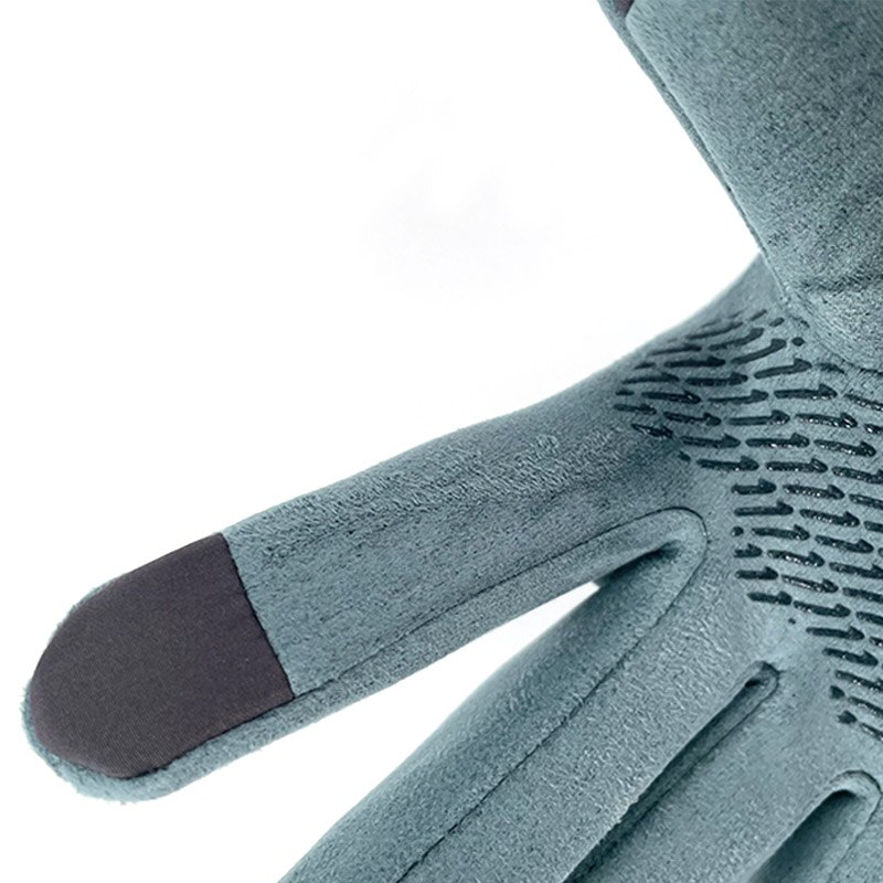 Winter Warm Sneeuw Ski Handschoenen Snowboard Motorrijden Winter Gym Handschoenen Mobiele Telefoon Screen Fiets Handschoenen Voor Mannen En Vrouwen