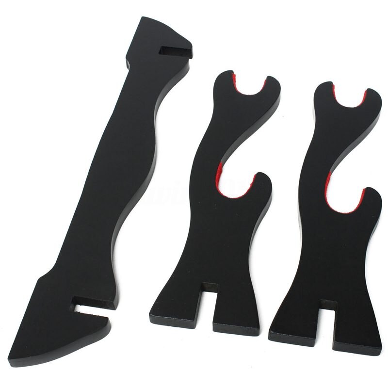 EIHI Katana Halterung Aus Metall - Wandmontage Für Schwerter 37x22cm Schwarz