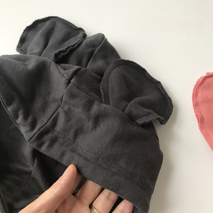 Babyjongens meisjes sweatshirts katoenen lange mouwen kinderhoodies kinderkleding kinderen cartoon hoodies met capuchon