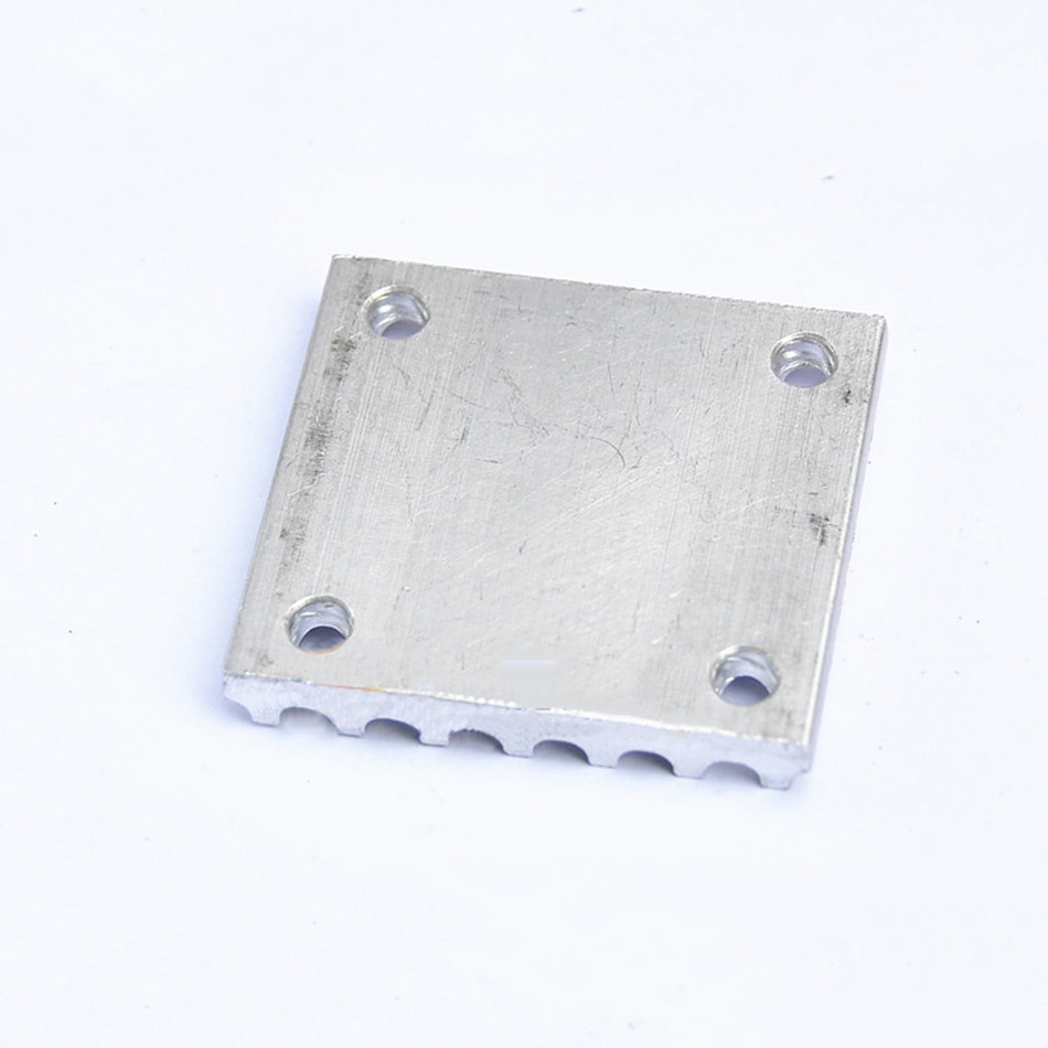 1Pcs T2.5 T5 T10 Timing Belt Connector Clamping Plate For Timing Belt Clamp Tooth Plate