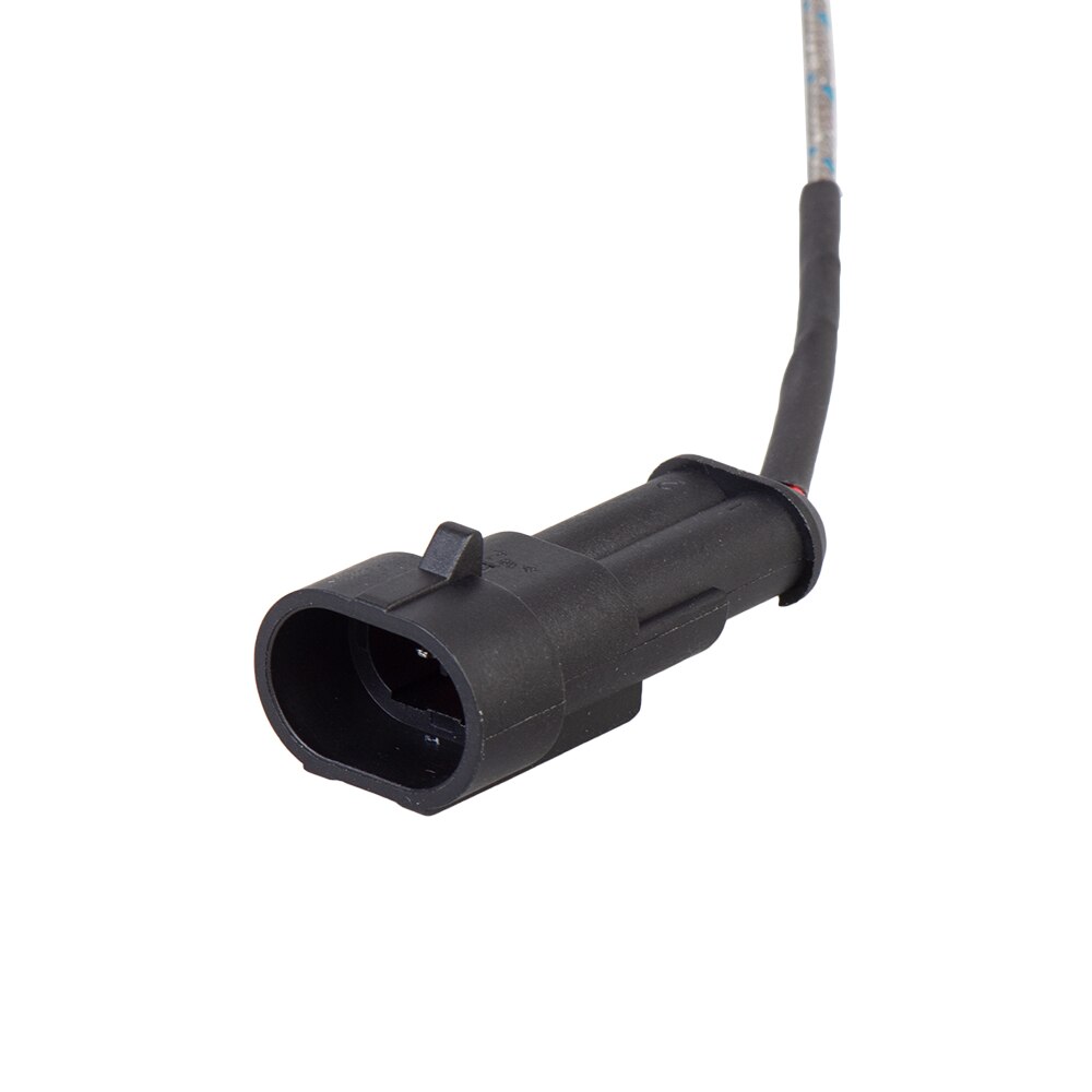 Car Exhaust Temp Sensor Gauge Exhaust Gas Temp Sensor EXT Temperature Sensor 0-1000 C ETM-01-1