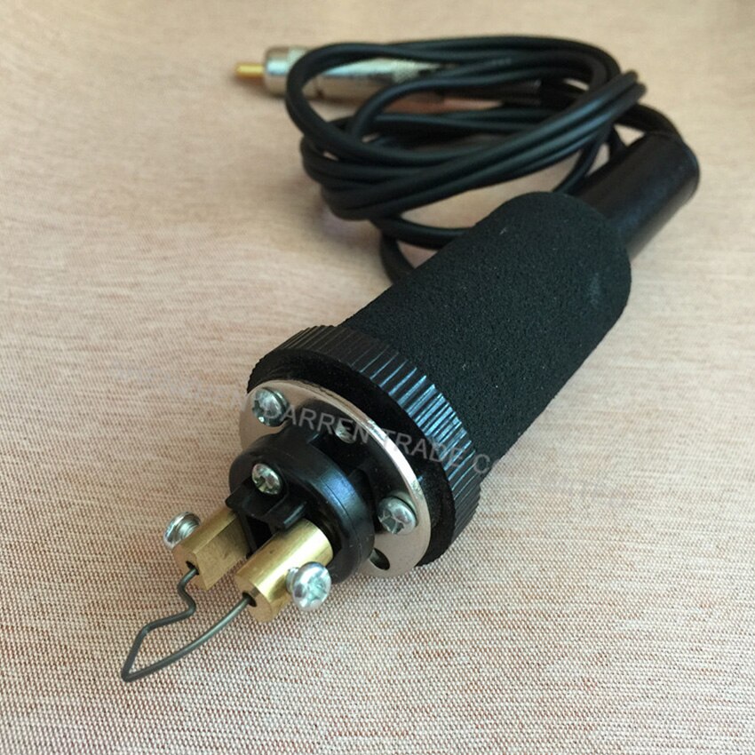 1pc Multifunction gourd pyrography machine+2 pcs handle pen+20 pcs Pyrography penpoints Wooden gourd crafts