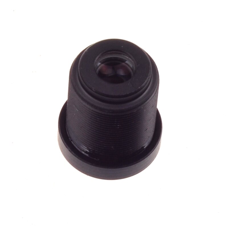 Commercio tutto'ingrosso CCTV lente 2.8 millimetri M12 * 0.5 115 Gradi Obiettivo Grandangolare Fisso per CCTV Telecamera di Sicurezza