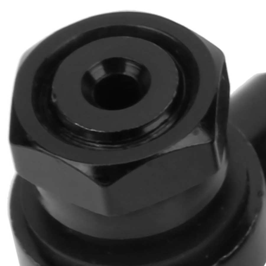 2Pcs 90 Degree Right Angle Valve Stems Motorcycle Tire Air Valve Electric Scooter Conversion Air Valve