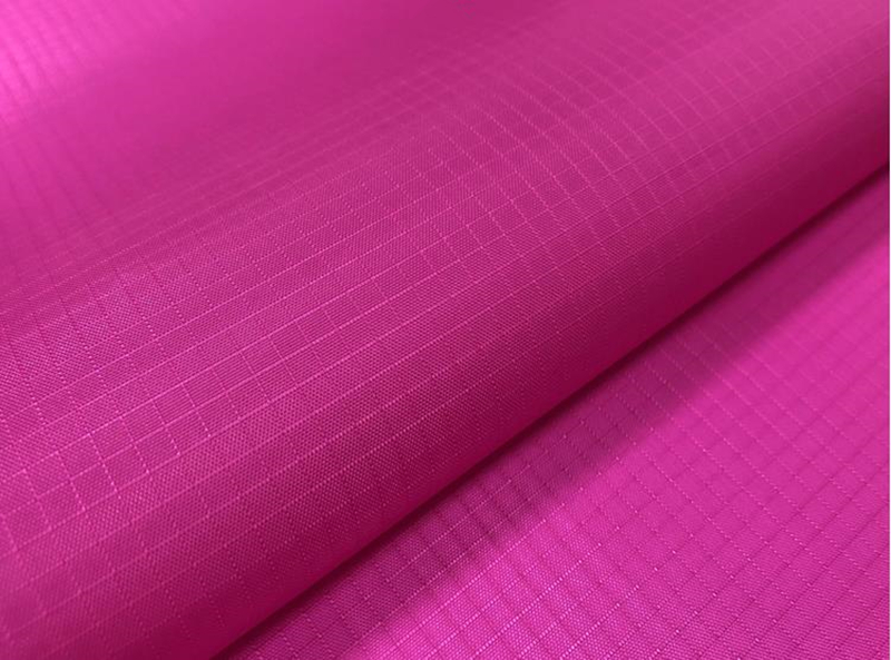 1m x1.5m ripstop nylonstoff fabrikk dragestoff til telt vanntett stoff blekksprut drager drachen steigen drageflyging hoka