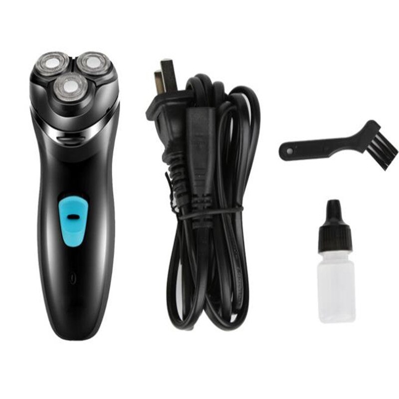 24w Electric Man Balding Head Shaver 3D Floating B... – Vicedeal