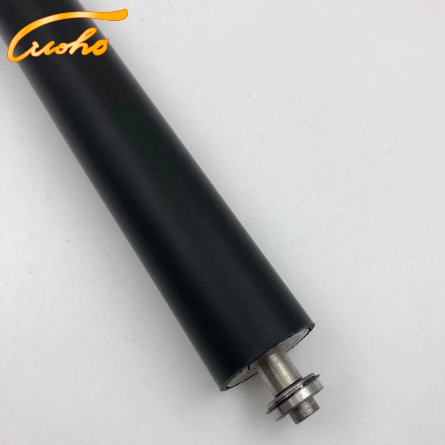 Bizhub 458e Lower Fuser Roller For Konica Minolta Bizhub 458 558 Pressure Roller