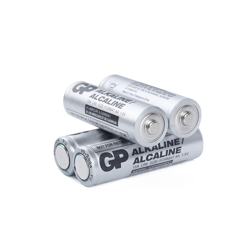 20pcs AA Battery Brand 2A Batteries Finger Battery LR6 1.5v Aa Alkaline Battery for Toy,Flashlight,MP3 Player,Batteria