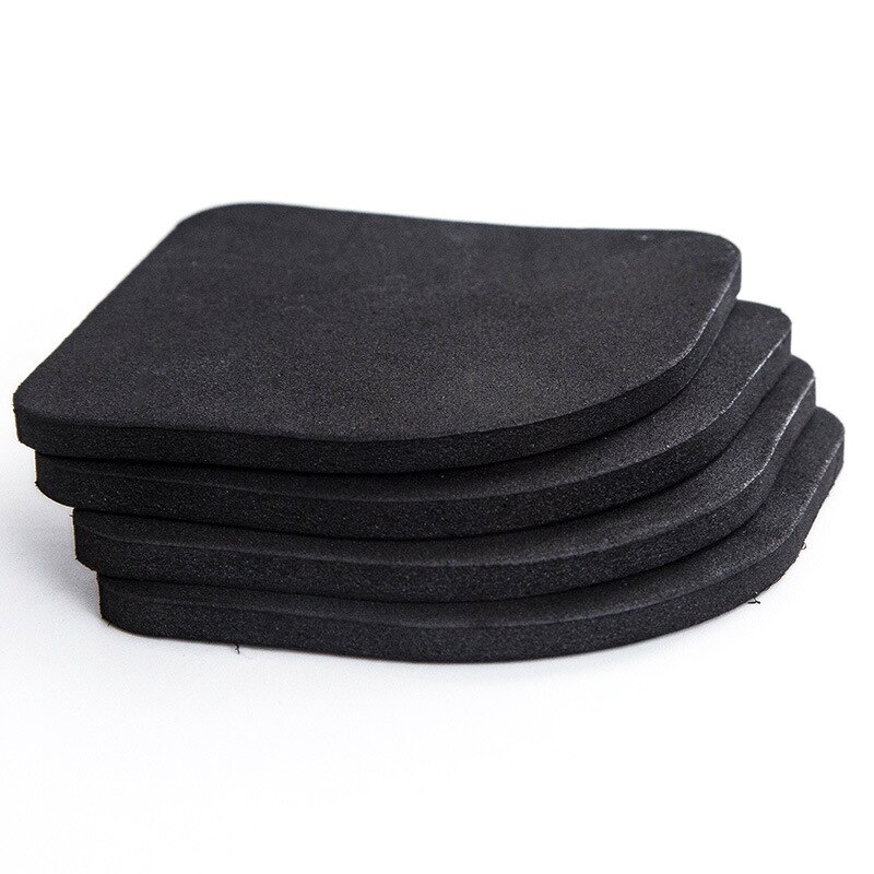 4pcs Stand For A Washing Machine Shock Pads Anti-Vibration Pad For Washing Machine Non-slip Mats Refrigerator Multifunctional