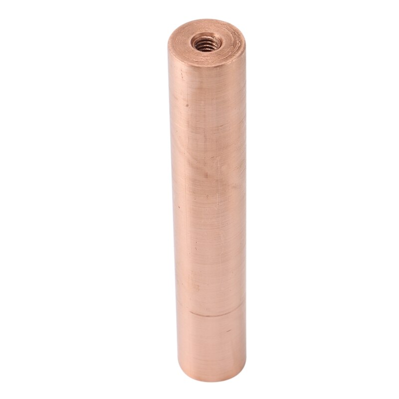 Anode solaire en cuivre, Anode de remplacement en cuivre pour piscine solaire, ioniseur, purificateur
